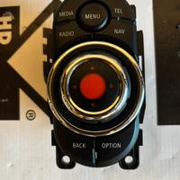 Controller joystick mini