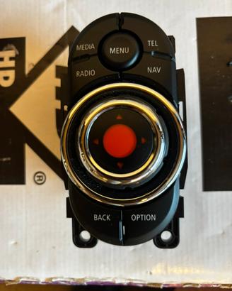 Controller joystick mini