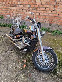 kit custom suzuki vl800 kavasaki honda yamaha