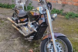 kit custom suzuki vl800 kavasaki honda yamaha