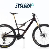 Orbea Rise SL M10 XT t.L