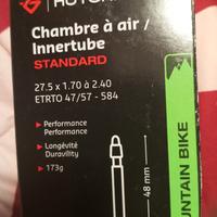 camera d' aria 27.5 Mtb