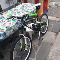 Scott Spark 60  MTB uomo tagla M