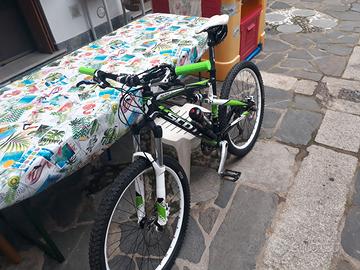 Scott Spark 60  MTB uomo tagla M