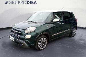 FIAT 500L 2017 Cross Diesel Cross 1.3 mjt 95cv
