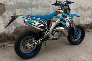 Tm smr 125