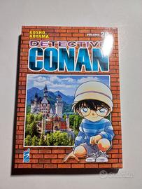 Detective conan new edition 20