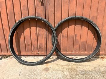 Peumatici bici Trekking Schwalbe 28x1.65 (700x42c)