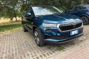 Skoda Karoq 1.5 TSI ACT DSG Ambition PREZZO REALE