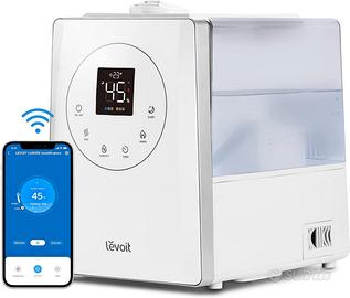 Umidificatore Levoit LV600s