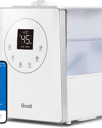 Umidificatore Levoit LV600s