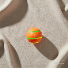 Palla Giocattolo Intelligente per Gatti 