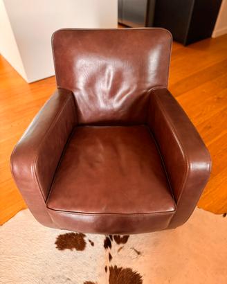 Baxter poltrone mod berlino