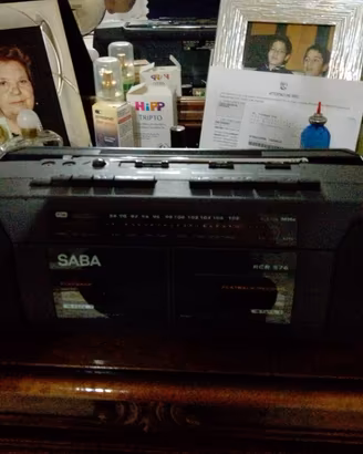 Radio