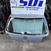 Portellone volkswagen golf 4