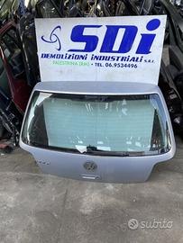 Portellone volkswagen golf 4
