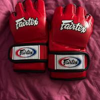 Guantini Fairtex Muay Thai MMA Kick Boxing