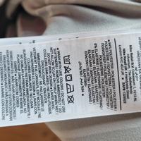 polo nike golf grigia