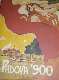 Libro Padova 900