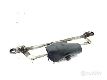 MOTORINO TERGI ANT COMPLETO DI TANDEM FIAT Panda 2