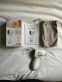 termometro a infrarossi laser NUOVO