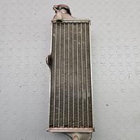 RADIATORE DESTRO HUSQVARNA CR 250 2000 2005 WR 250