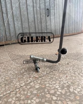 Parabrezza originale Gilera Typhoon