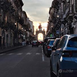 Bivani zona Via Garibaldi/V.V. Emanuele