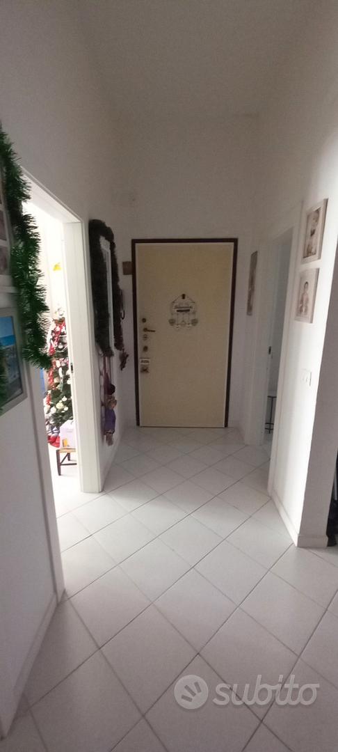 Apartment in Piombino, Desco - Vista 4