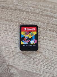 Nintendo LABO Switch (Solo Cartuccia)