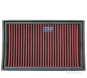 FILTRO ASPIRAZIONE DIRETTA TOYOTA GT 86 12-16