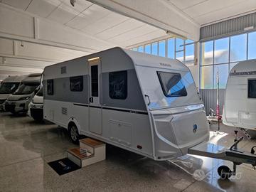 Caravan Nuova Knaus Sport 500 KD