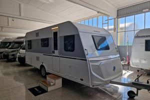 Caravan Nuova Knaus Sport 500 KD