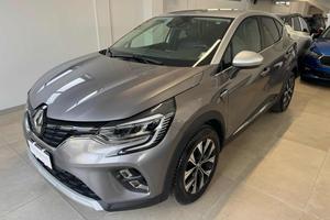 RENAULT Captur TCe 90 CV Techno