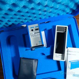 Glosmetro Erichsen Picogloss 560 MCX