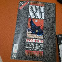 BATMAN fumetti