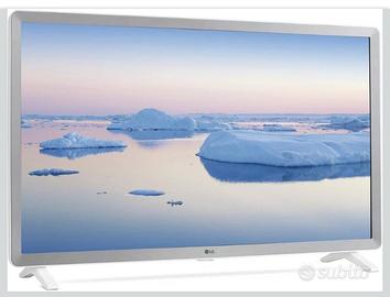 Smart tv LG 32’’