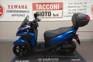 Yamaha Tricity 155