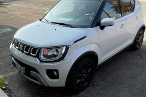 SUZUKI Ignis 1.2 Hybrid Top