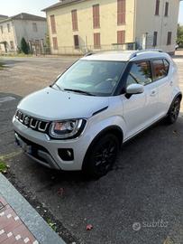SUZUKI Ignis 1.2 Hybrid Top