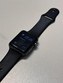 Apple Watch serie 3 - 42mm