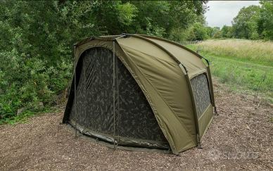 tenda carpfishing fox frontier xd 