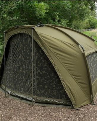 tenda carpfishing fox frontier xd 