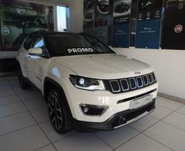 JEEP Compass 2.0 Multijet II aut. 4WD Limited