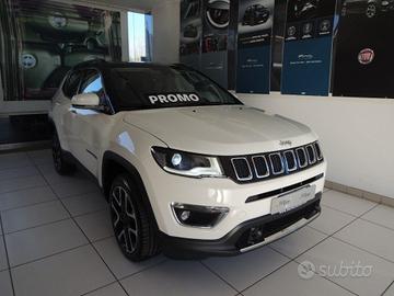 JEEP Compass 2.0 Multijet II aut. 4WD Limited