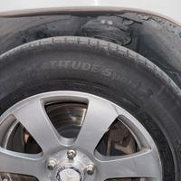 Gomme Michelin 235/60 r17
