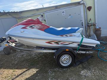 Yamaha weve runner 1100 cv 100