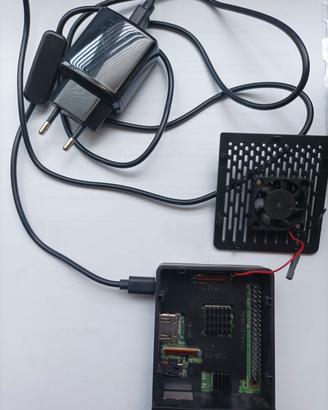 Raspberry PI 3