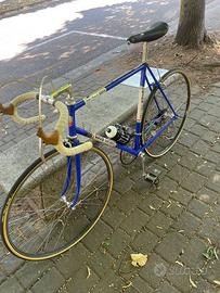 Gios Torino “Super Record”