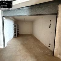 BOX AUTO 20mq in ZONA PIAZZA DELLA LIBERTA' - OST